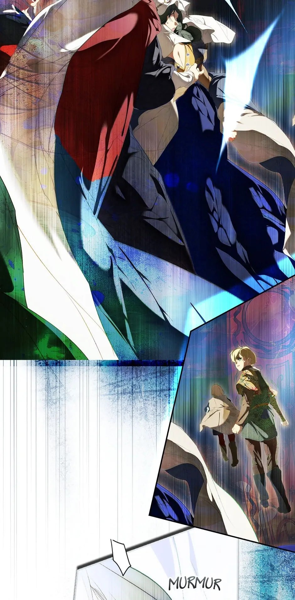 Secret Lady, Chapter 86 image 48